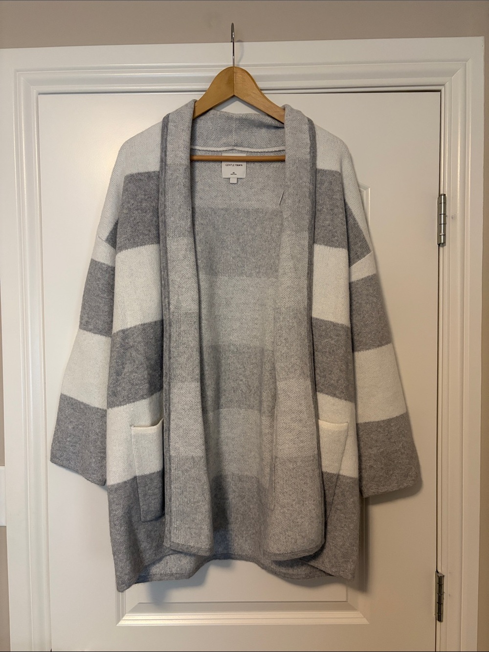Gentle Fawn Mallory cardigan